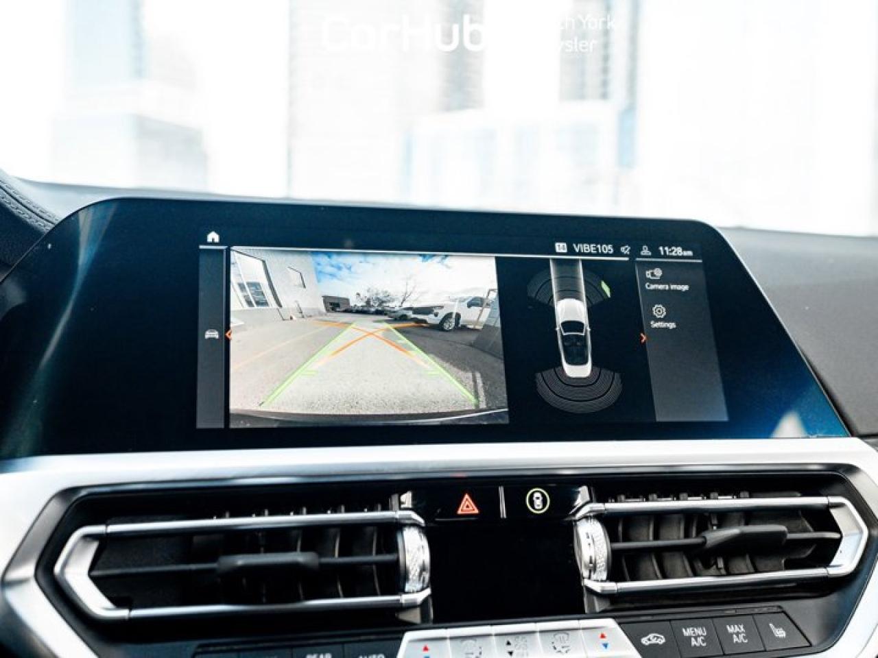 2022 BMW 4 Series 430i xDrive Cabriolet Navi Harman Kardon Lane Departure Warning Active Blind Spot Detection Photo