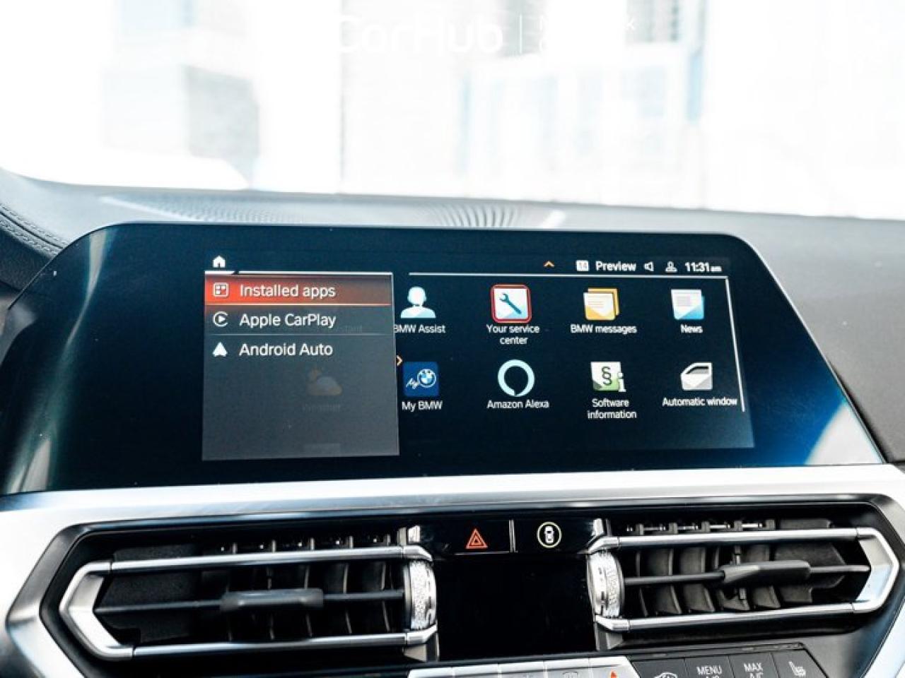 2022 BMW 4 Series 430i xDrive Cabriolet Navi Harman Kardon Lane Departure Warning Active Blind Spot Detection Photo