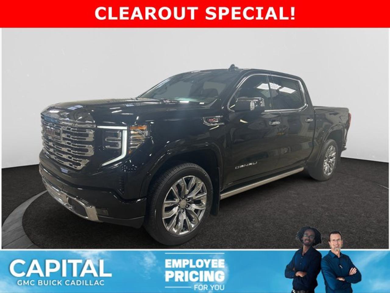 DEAL PENDINGThis 2026 GMC Sierra 1500 in Onyx Black is equipped with 4WD and Gas V8 6.2L/376 engine.Check out this vehicles pictures, features, options and specs, and let us know if you have any questions. Helping find the perfect vehicle FOR YOU is our only priority.P.S...Sometimes texting is easier. Text (or call) 306-801-9090 for fast answers at your fingertips!Dealer License #914248Disclaimer: All prices are plus taxes & fees. See dealer for Details. Dealer Permit # 914248 See dealer for Details.