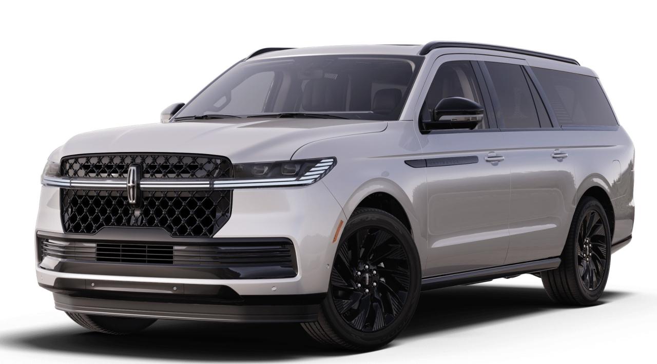New 2025 Lincoln Navigator Reserve for sale in Watford, ON