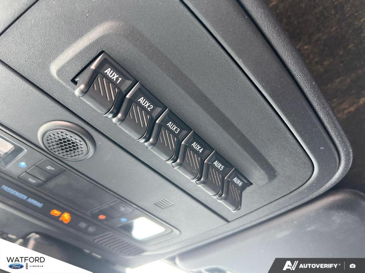 2022 Ford Bronco Base 4 Door Advanced 4x4 Photo