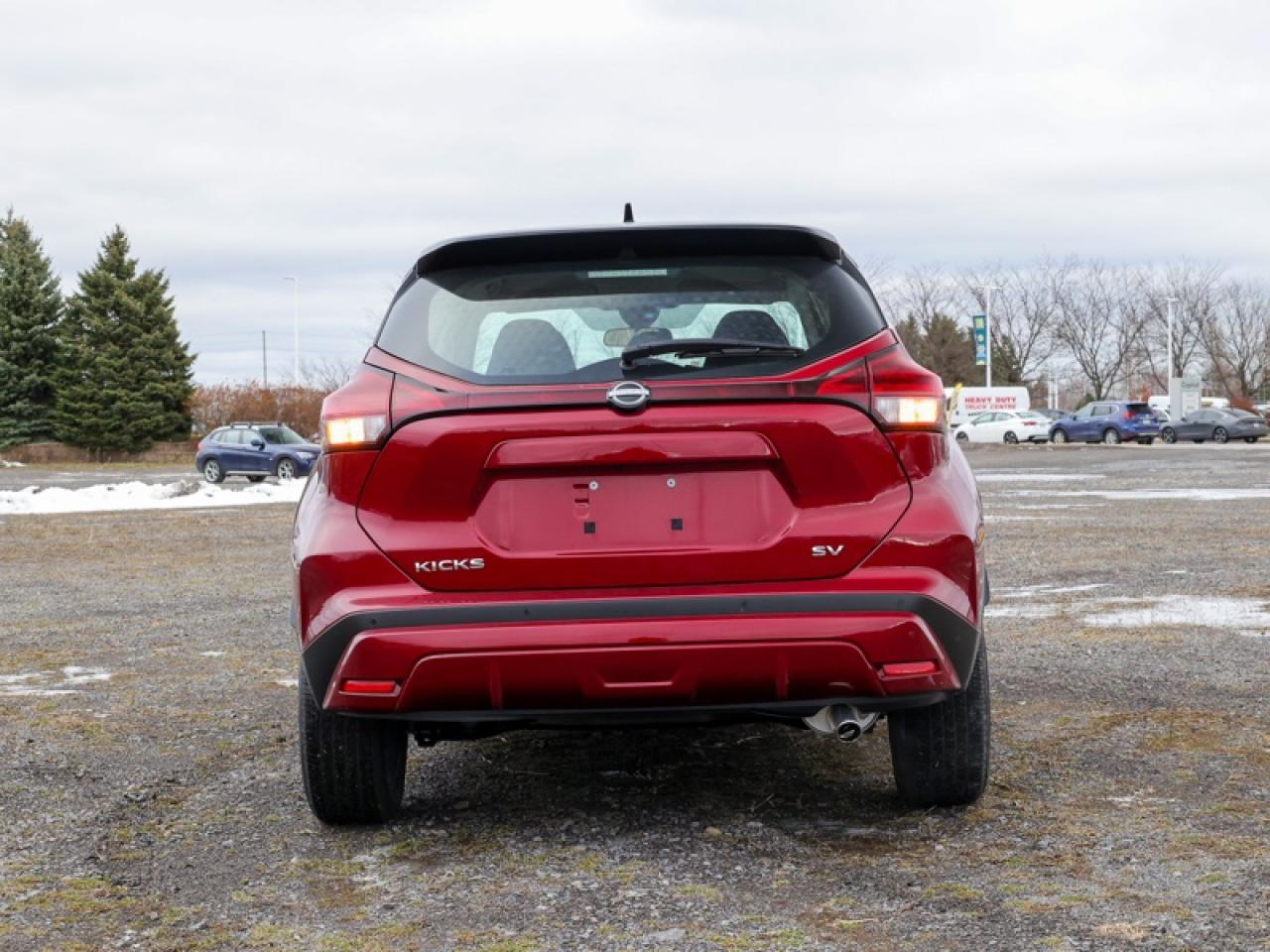 2023 Nissan Kicks SV  - Heated Seats -  Apple CarPlay Photo