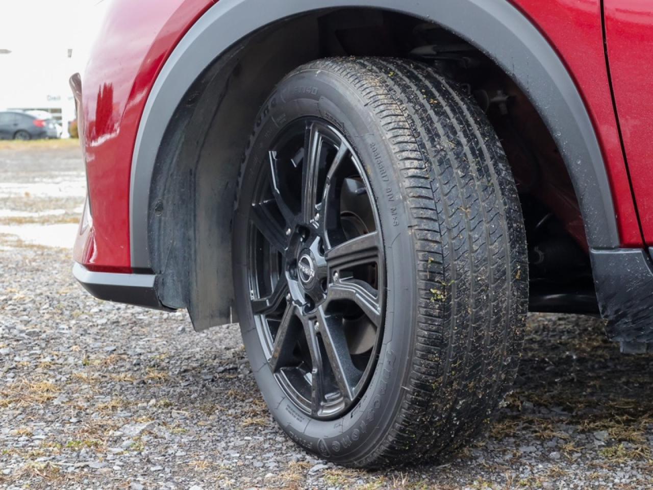 2023 Nissan Kicks SV  - Heated Seats -  Apple CarPlay Photo