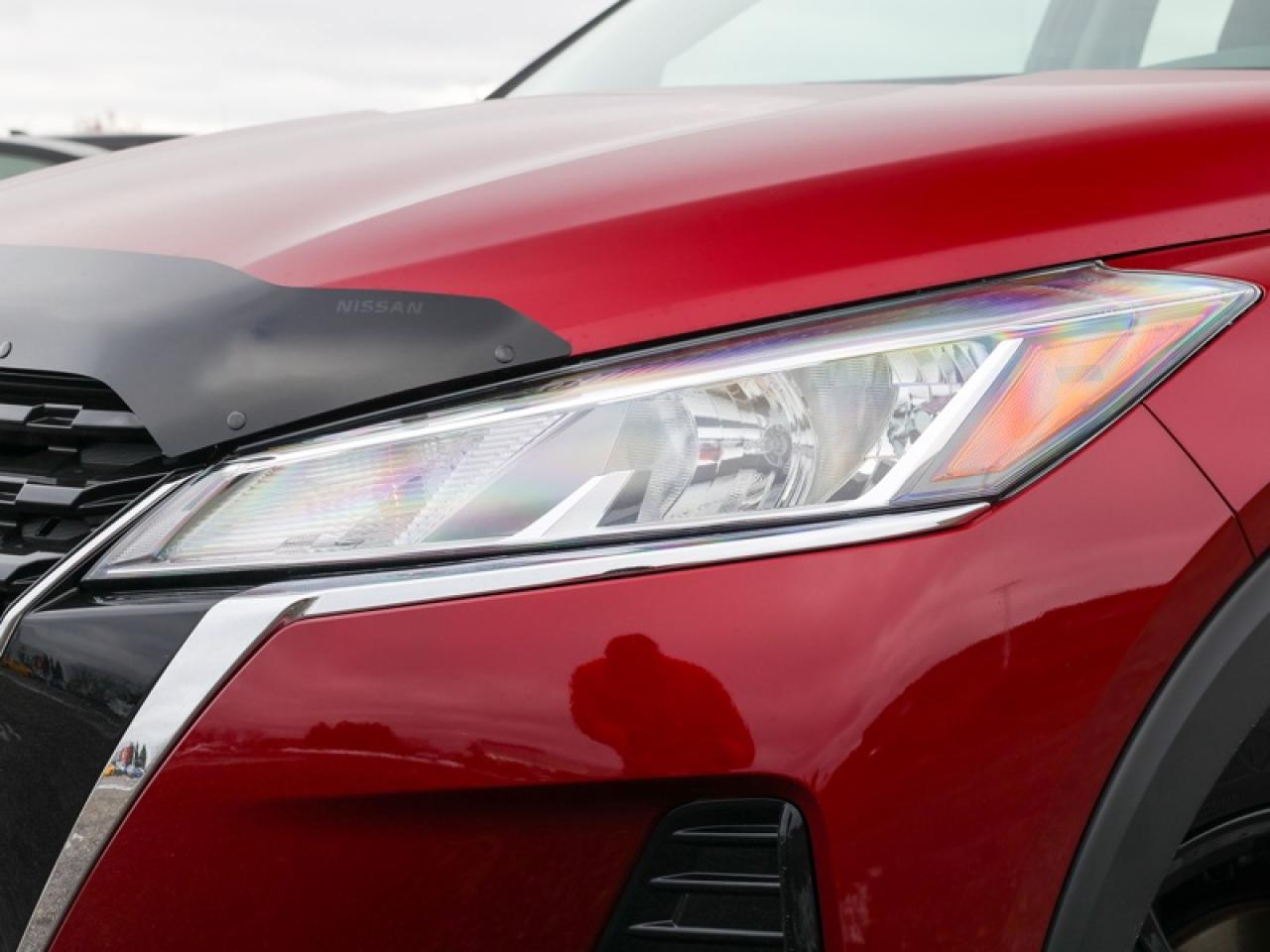 2023 Nissan Kicks SV  - Heated Seats -  Apple CarPlay Photo