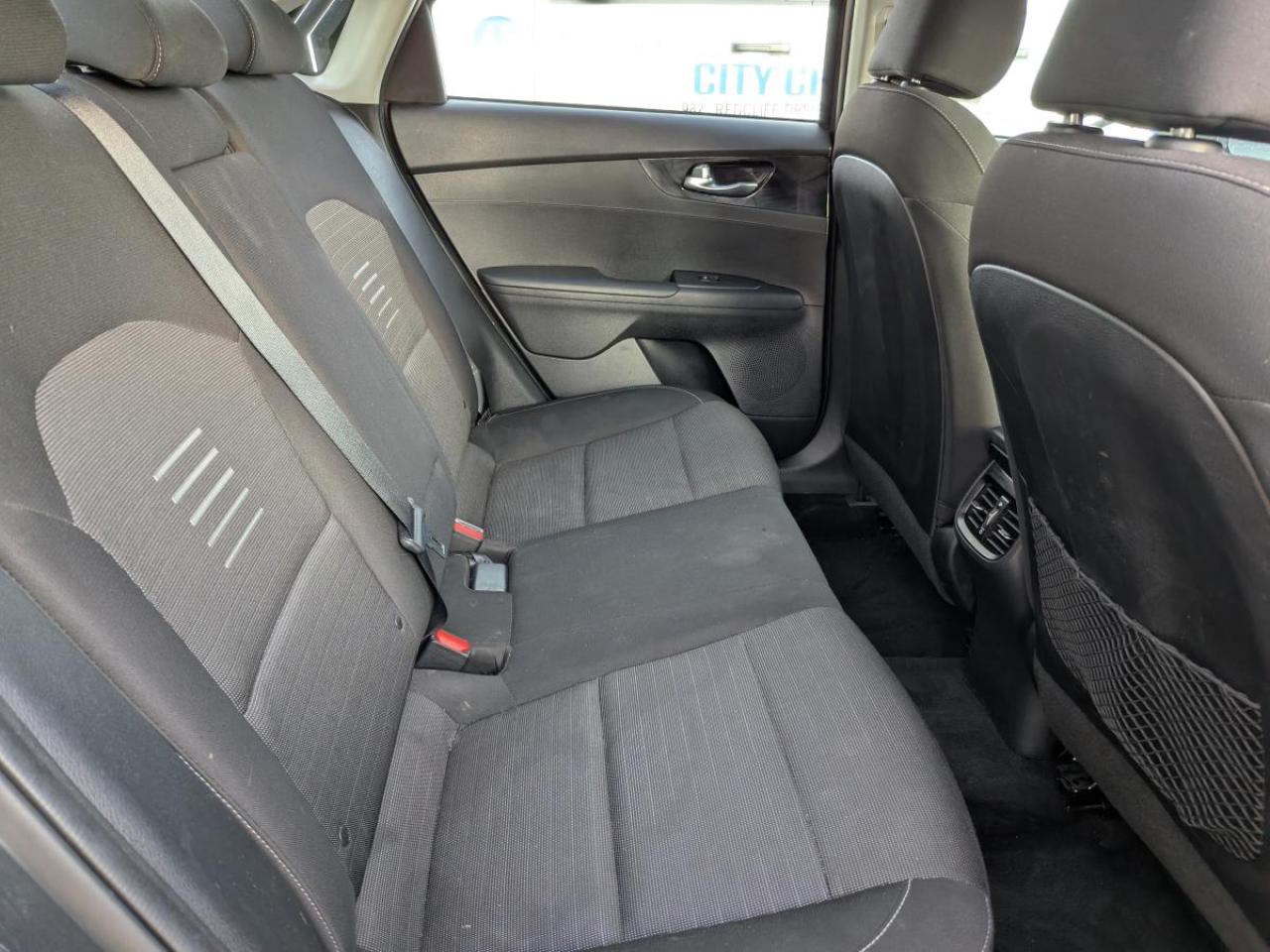 2021 Kia Forte EX IVT Photo