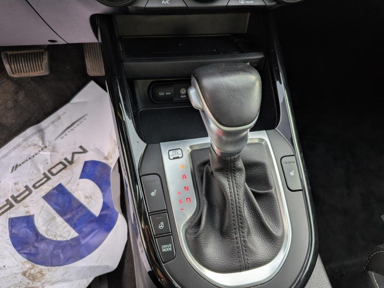 2021 Kia Forte EX IVT Photo