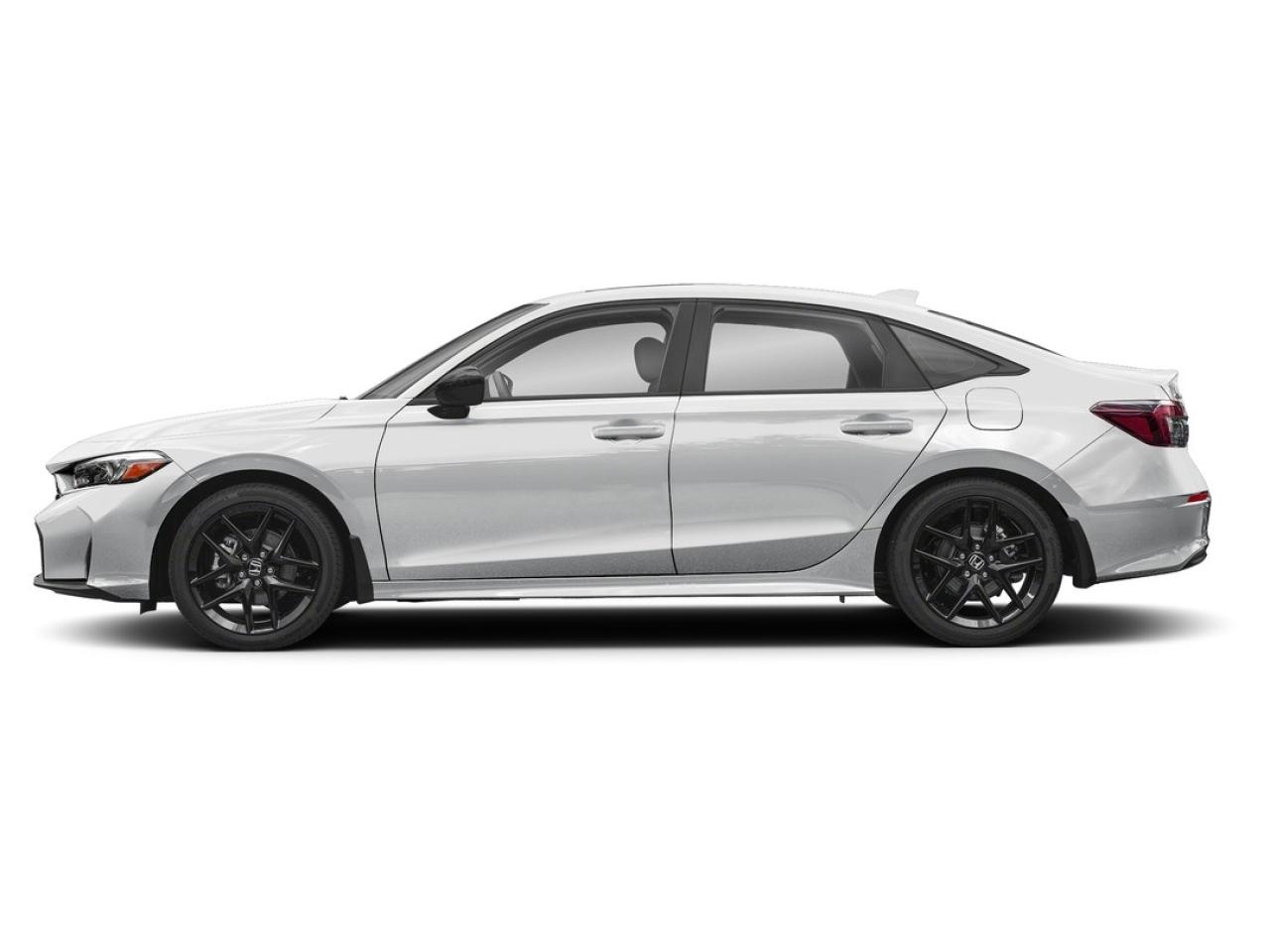 New 2026 Honda Civic Hybrid SPORT for sale in Port Moody, BC