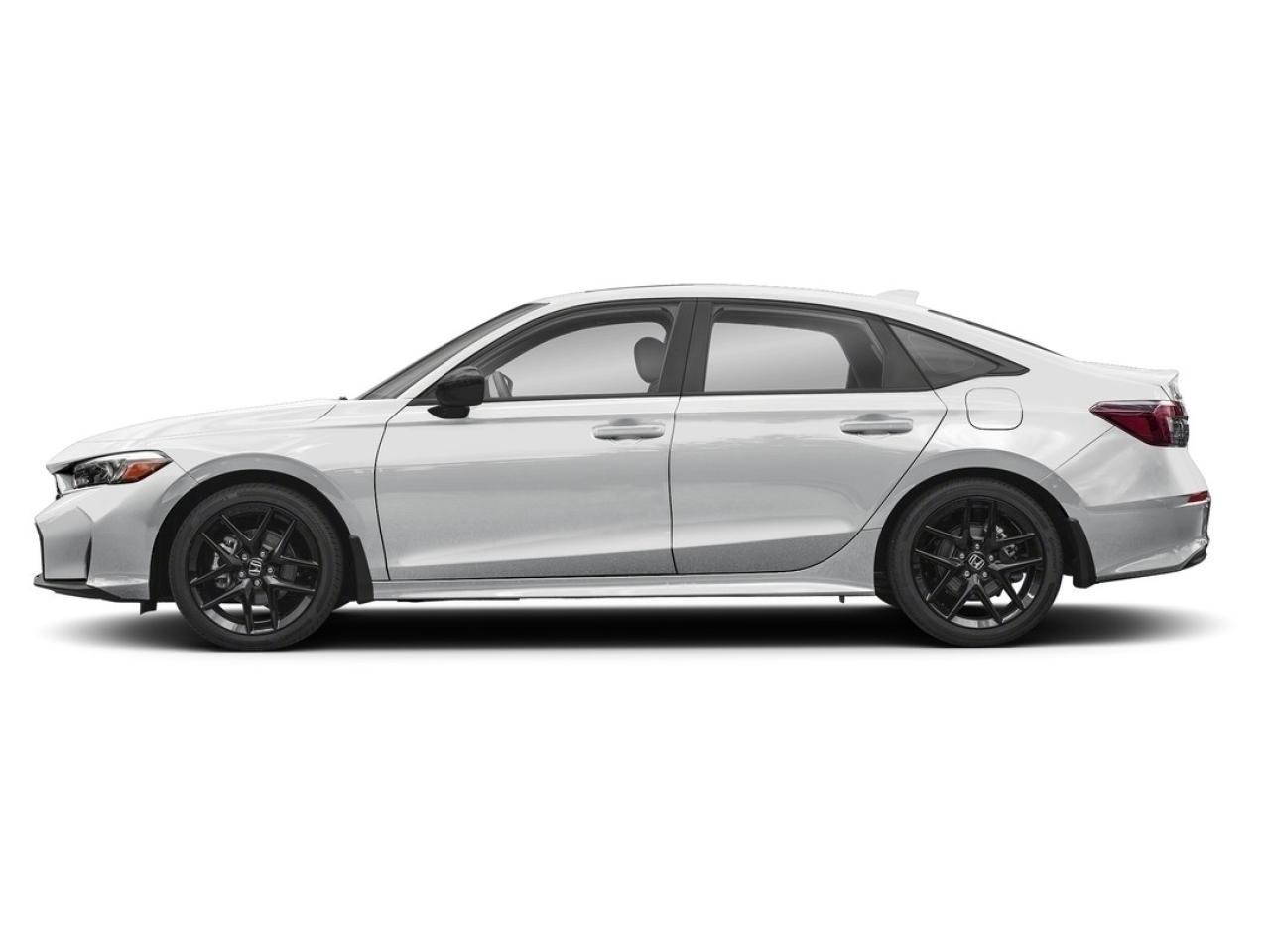 New 2026 Honda Civic Hybrid SPORT for sale in Port Moody, BC