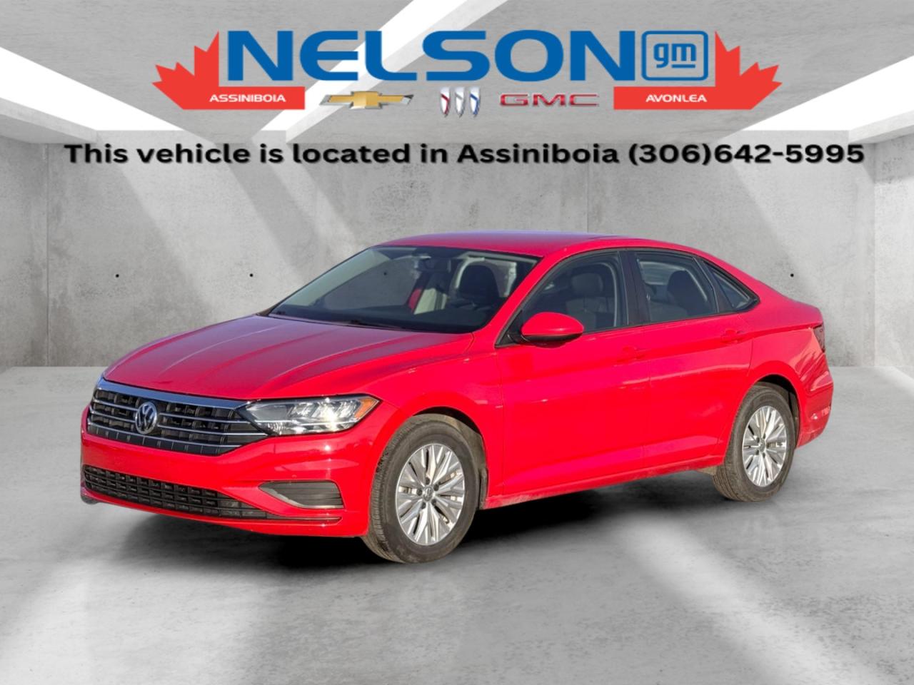 Used 2019 Volkswagen Jetta comfortline for sale in Avonlea, SK