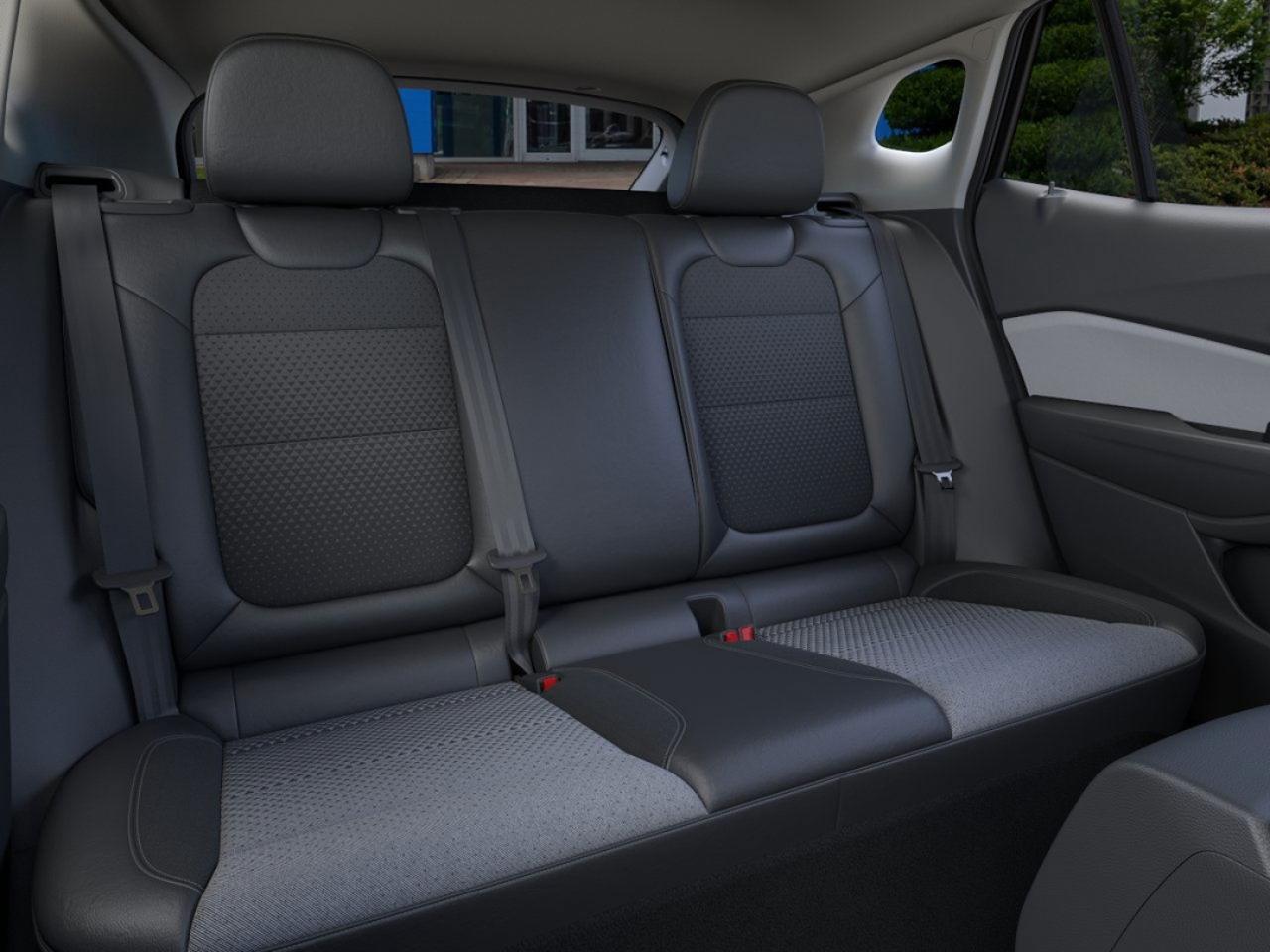 2025 Chevrolet Trax LT Photo