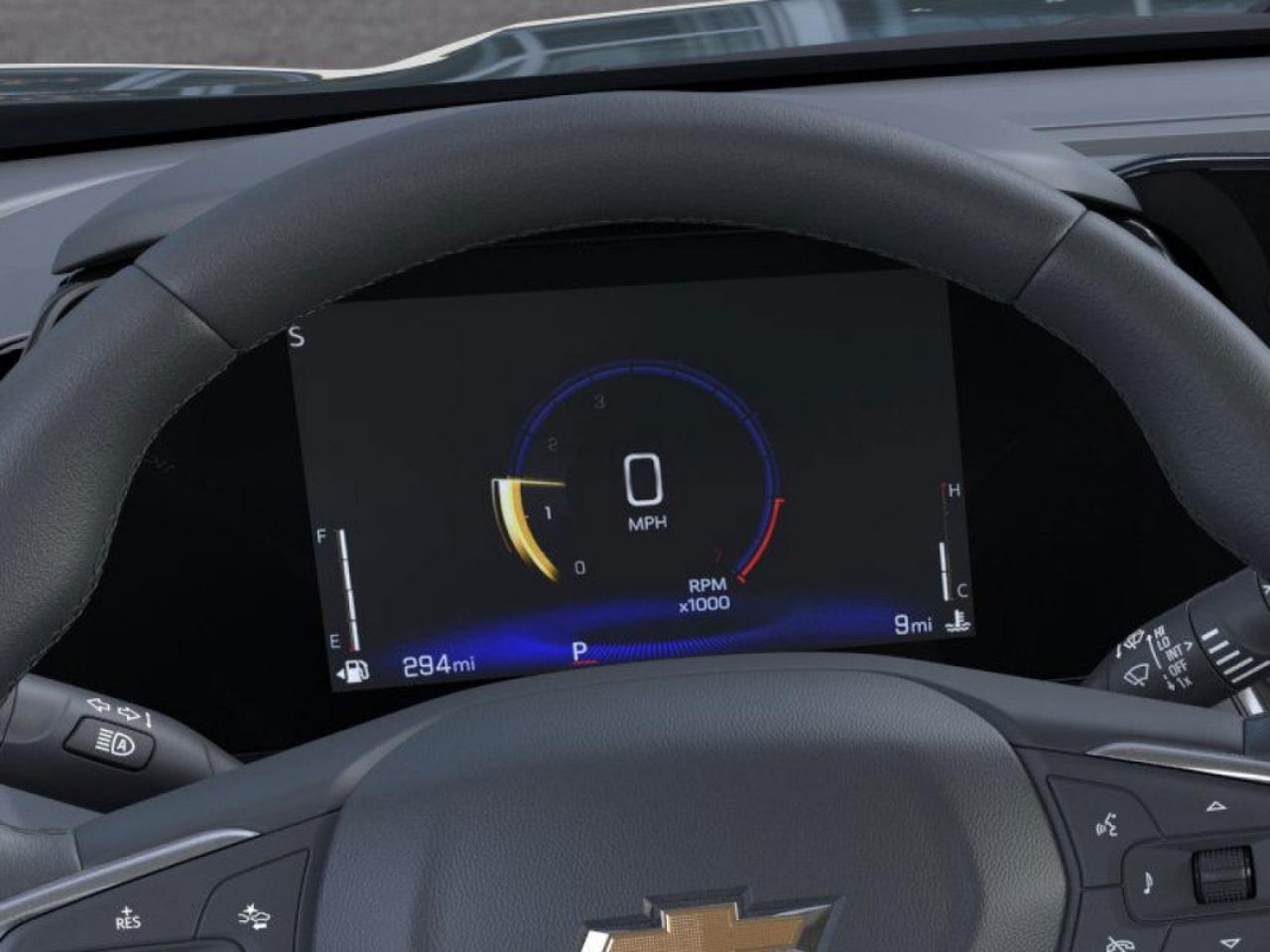 2025 Chevrolet Trax LT Photo