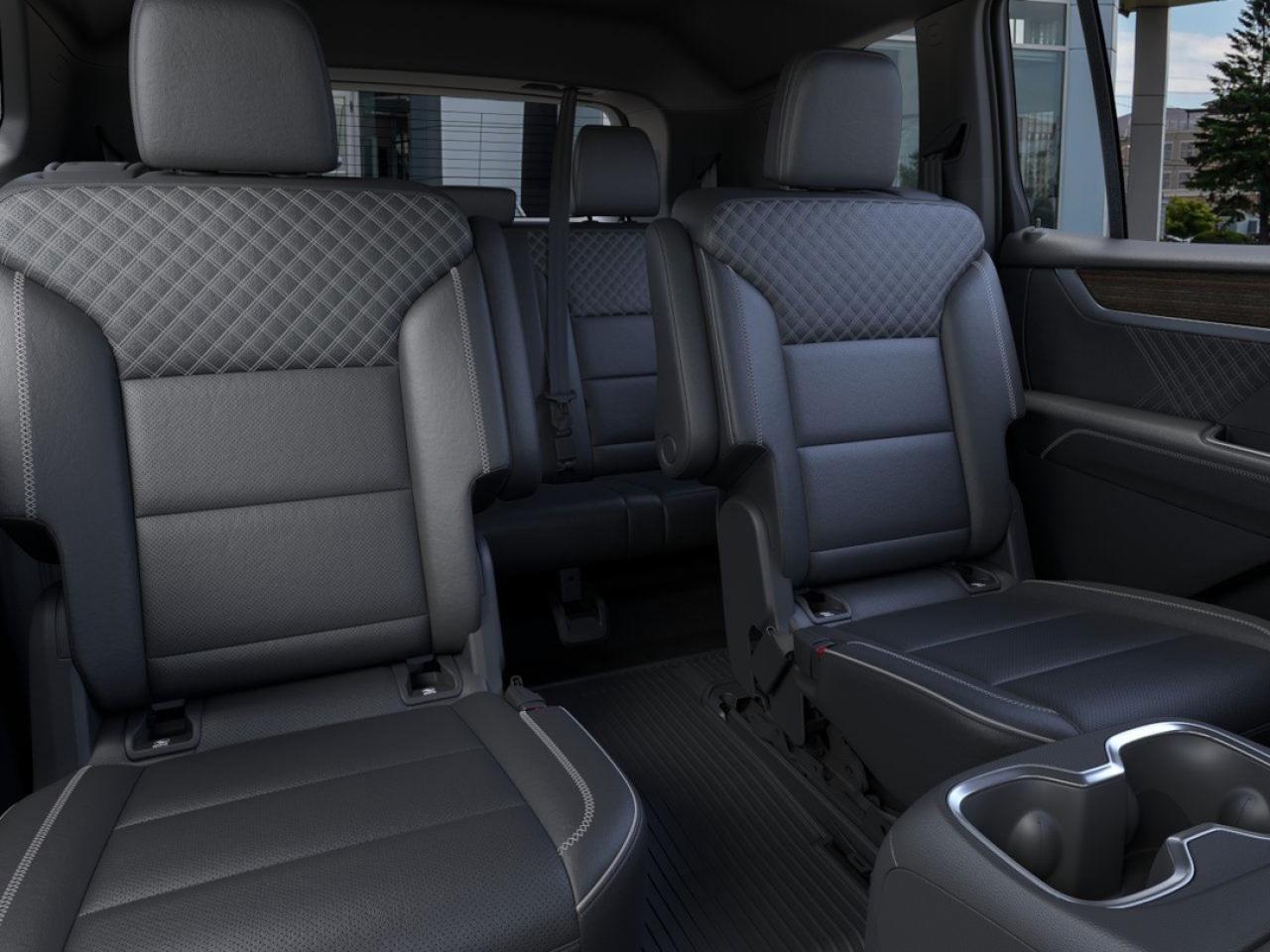 2026 GMC Acadia Denali Photo