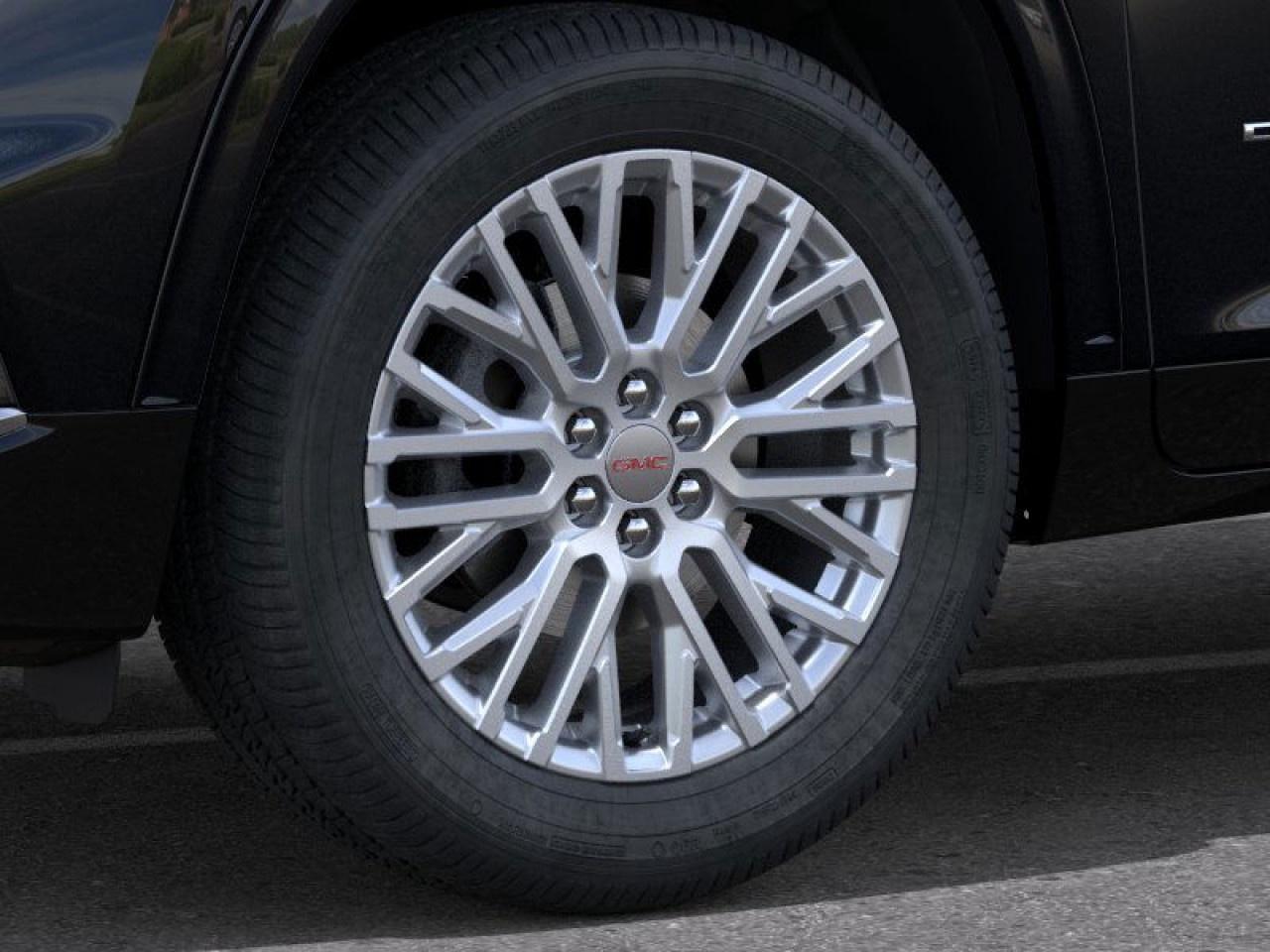 2026 GMC Acadia Denali Photo