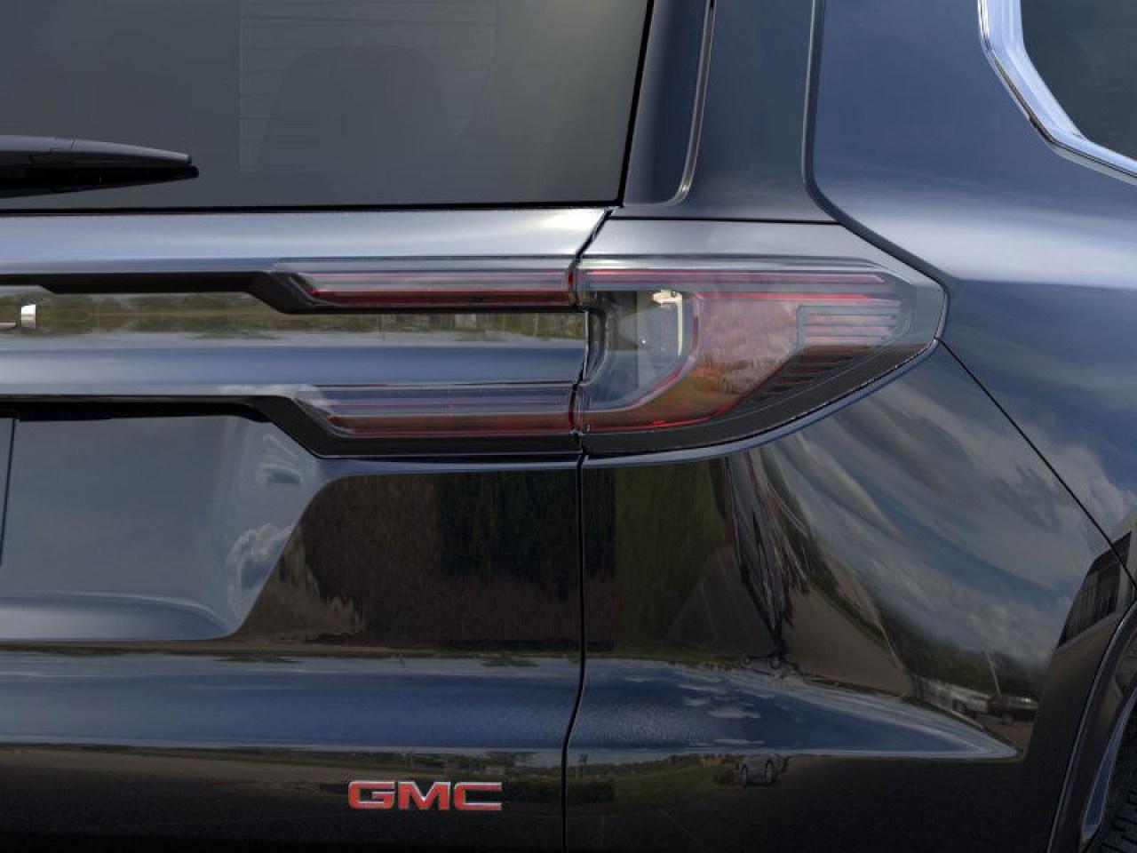 2026 GMC Acadia Denali Photo
