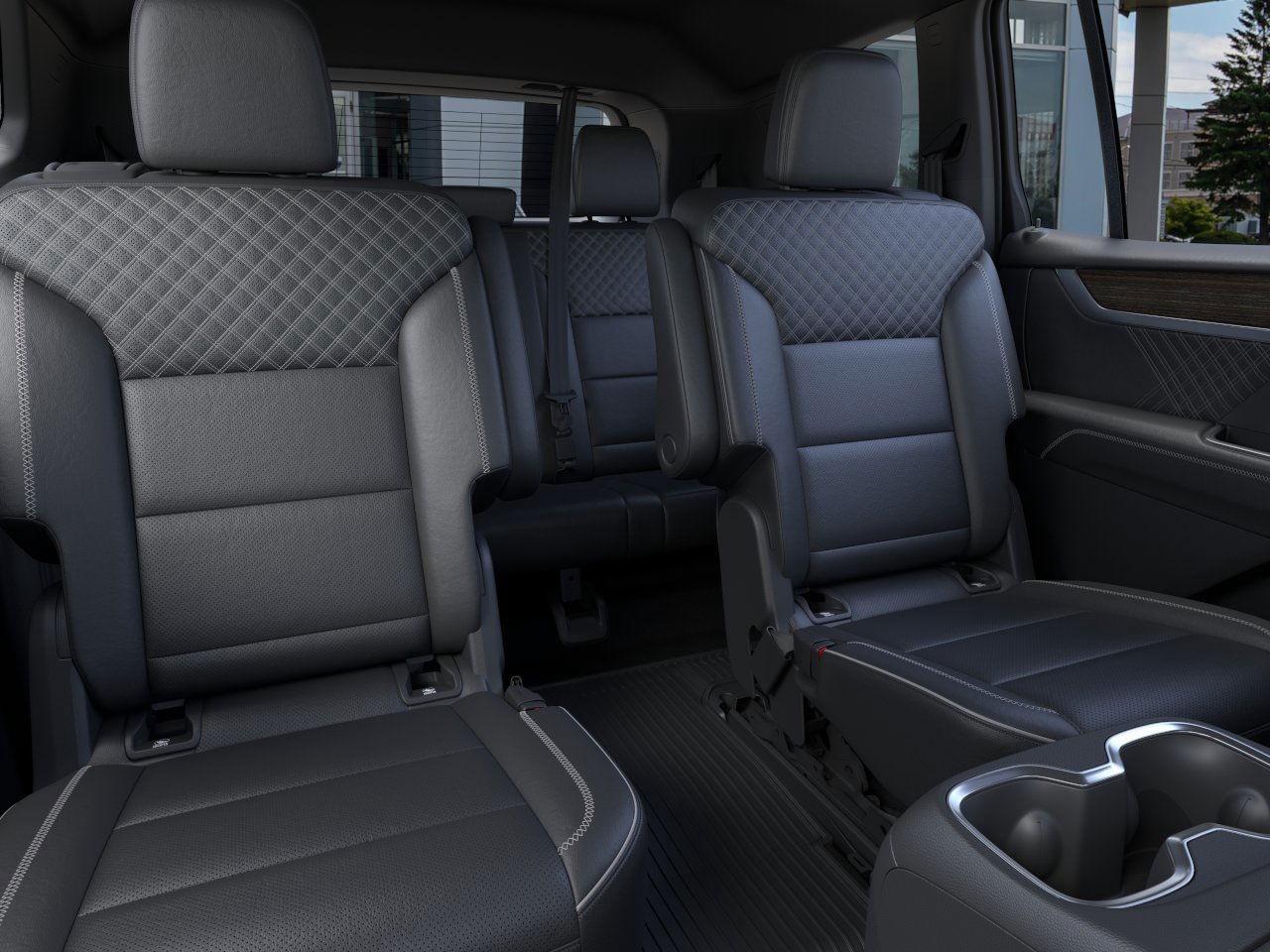 2026 GMC Acadia Denali Photo