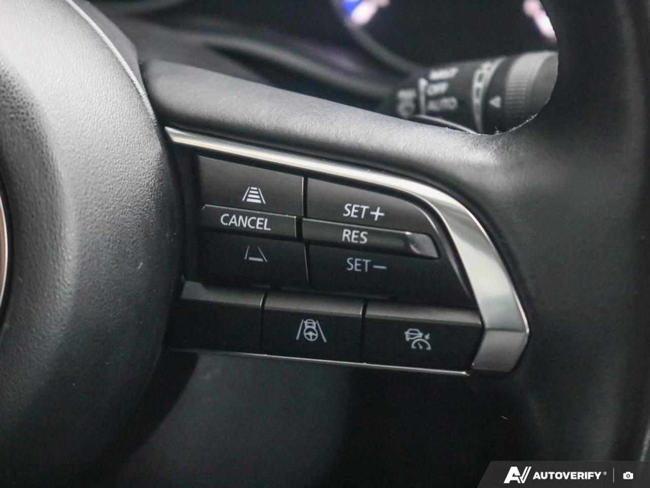 2024 Mazda MAZDA3 GT Turbo Photo