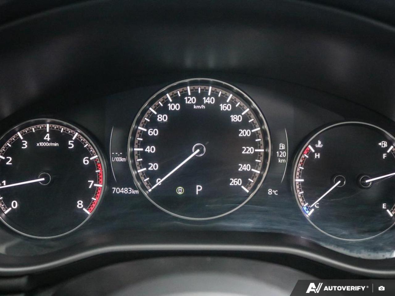 2024 Mazda MAZDA3 GT Turbo Photo