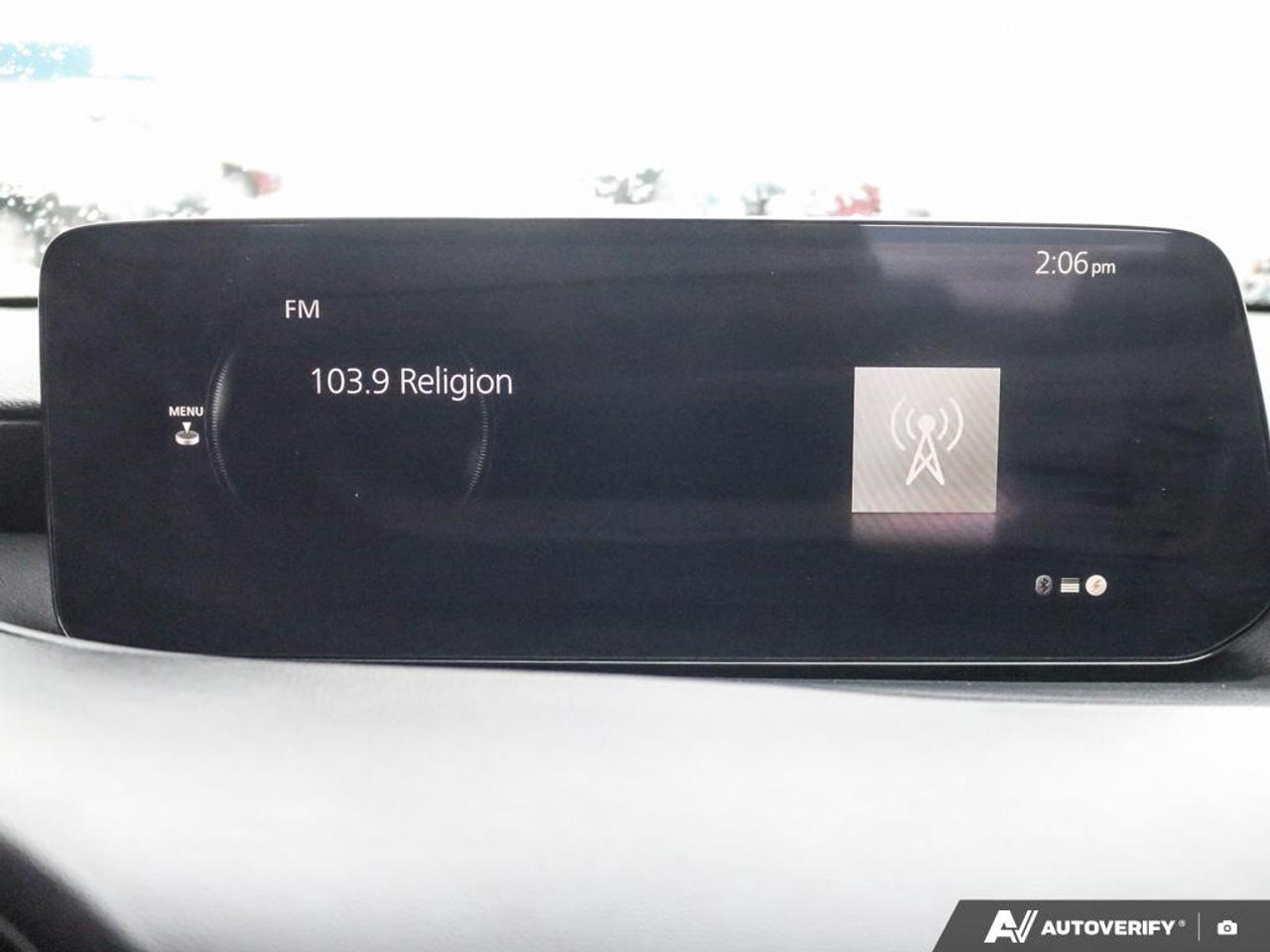 2024 Mazda MAZDA3 GT Turbo Photo