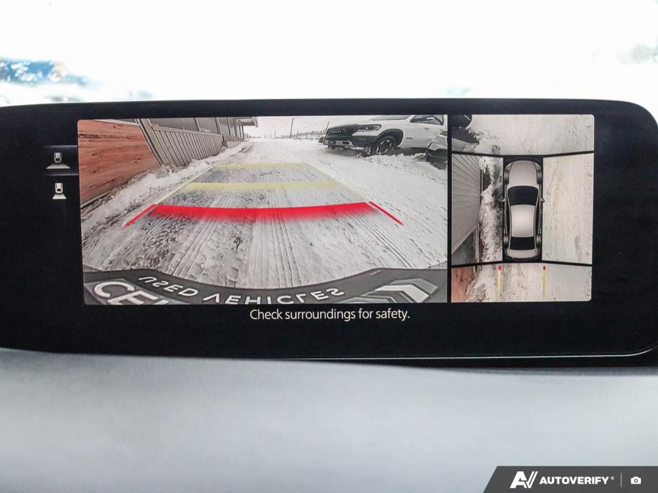 2024 Mazda MAZDA3 GT Turbo Photo