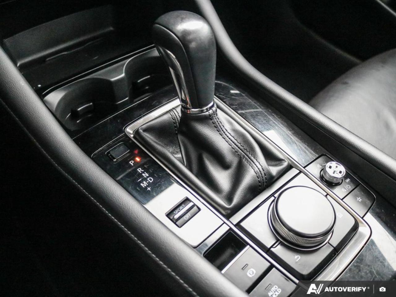 2024 Mazda MAZDA3 GT Turbo Photo