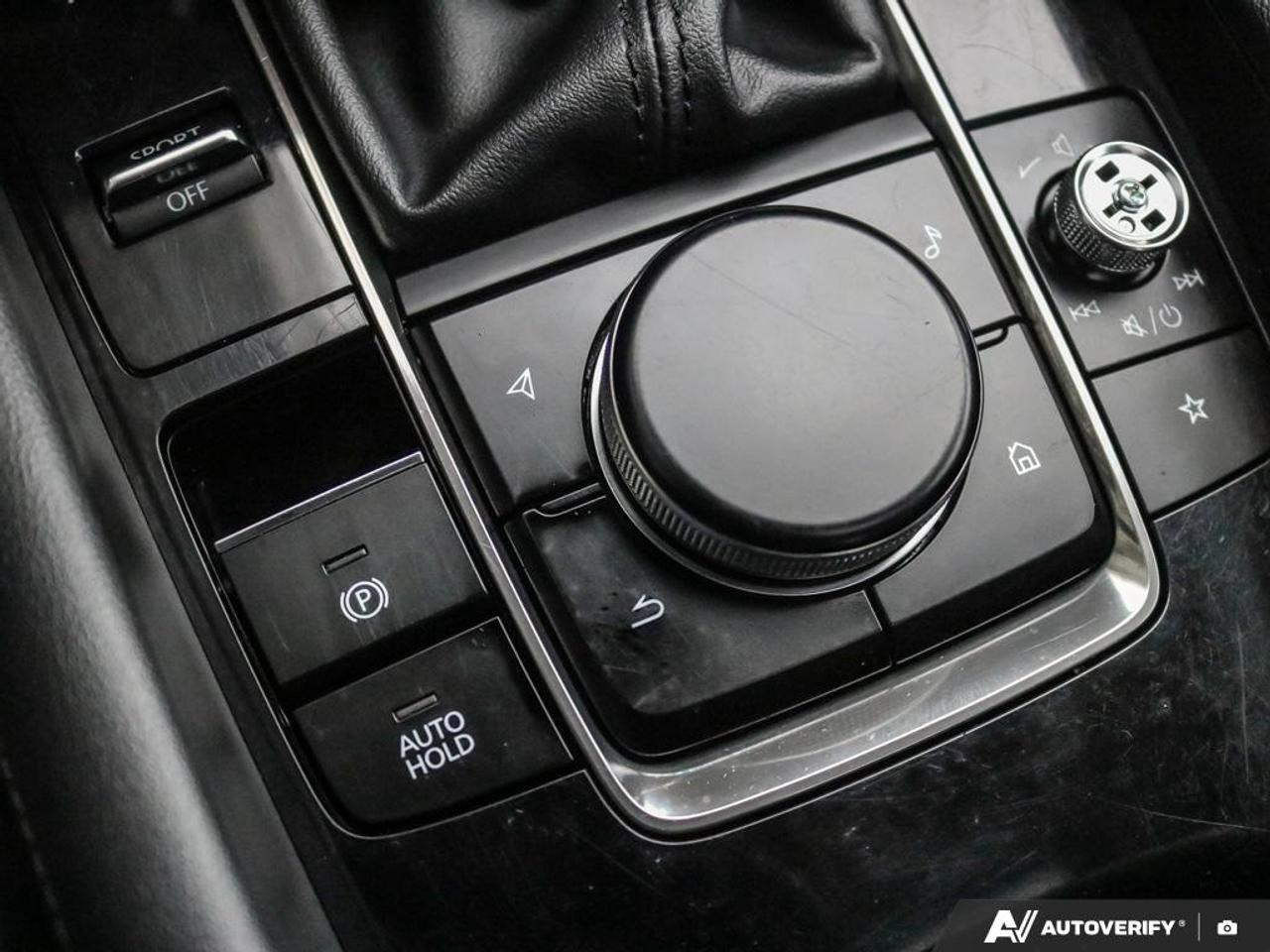 2024 Mazda MAZDA3 GT Turbo Photo