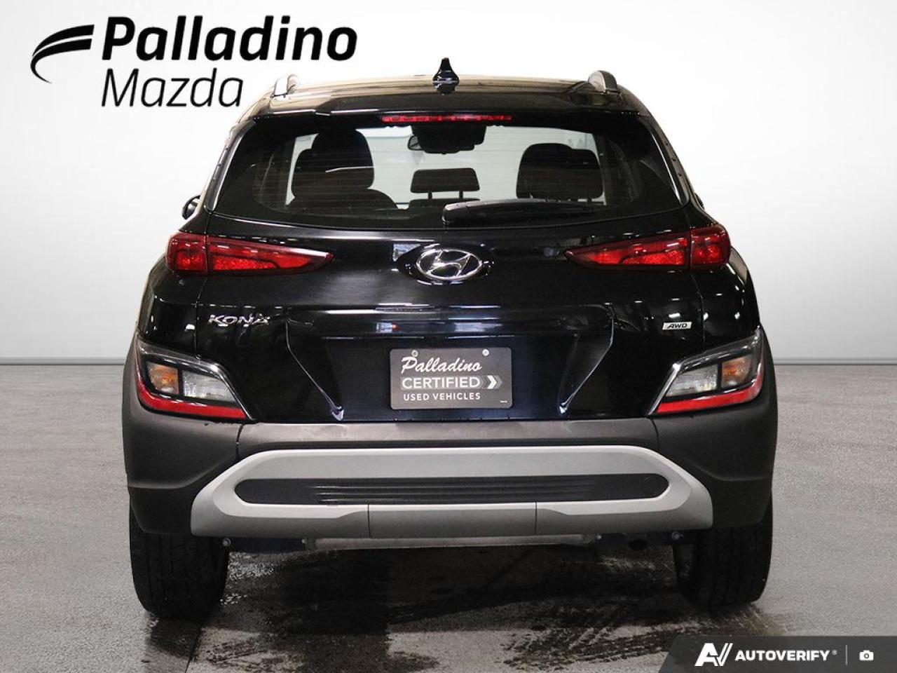 2022 Hyundai KONA Preferred Photo4