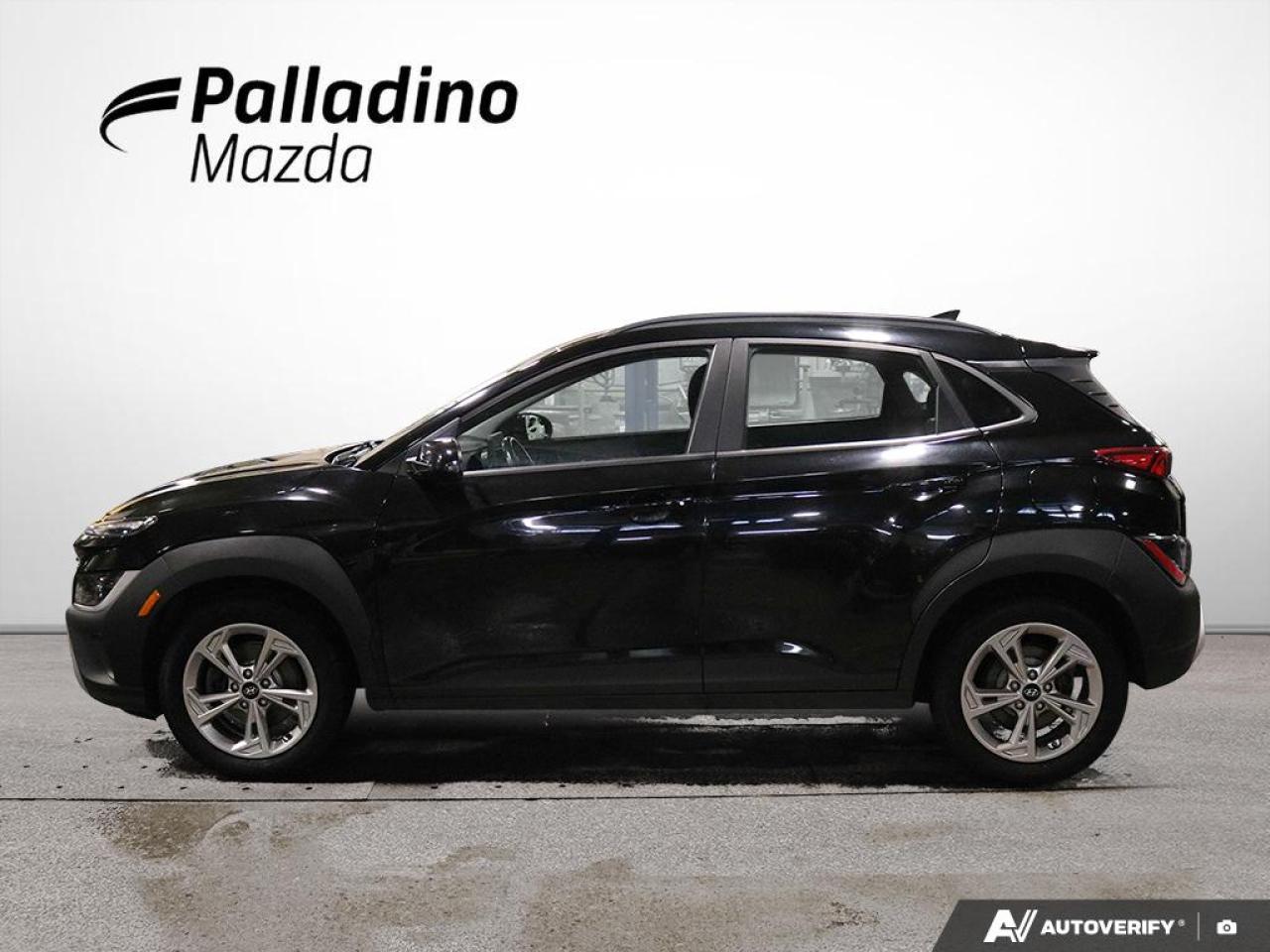 2022 Hyundai KONA Preferred Photo2