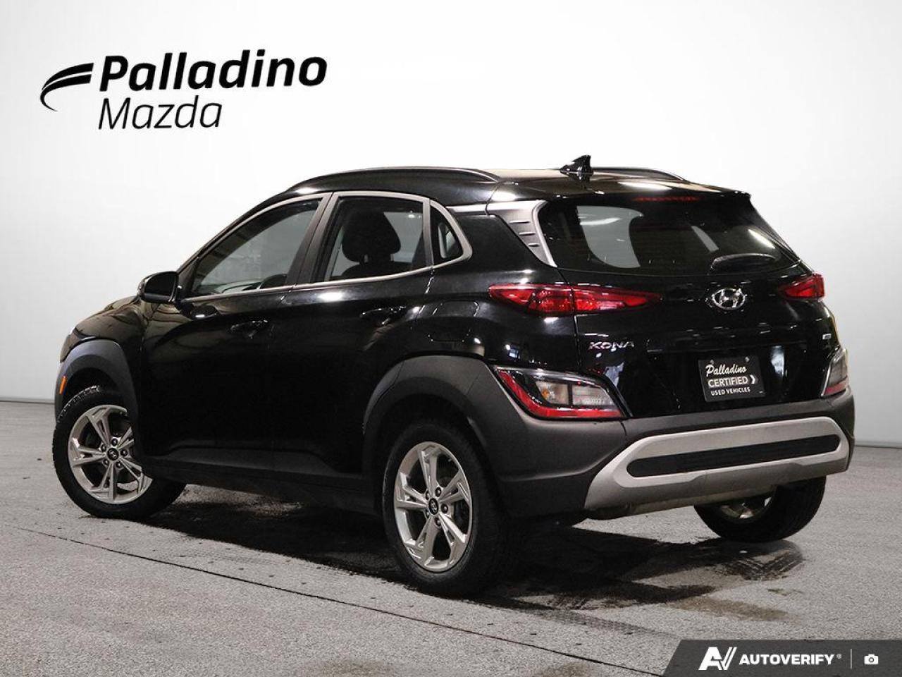 2022 Hyundai KONA Preferred Photo3