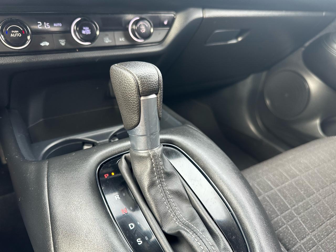 2023 Honda HR-V Lx Awd Cvt Photo