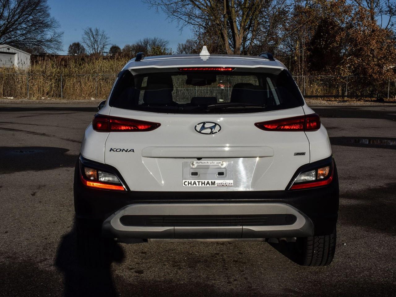 2023 Hyundai KONA 2.0L Preferred AWD Photo2