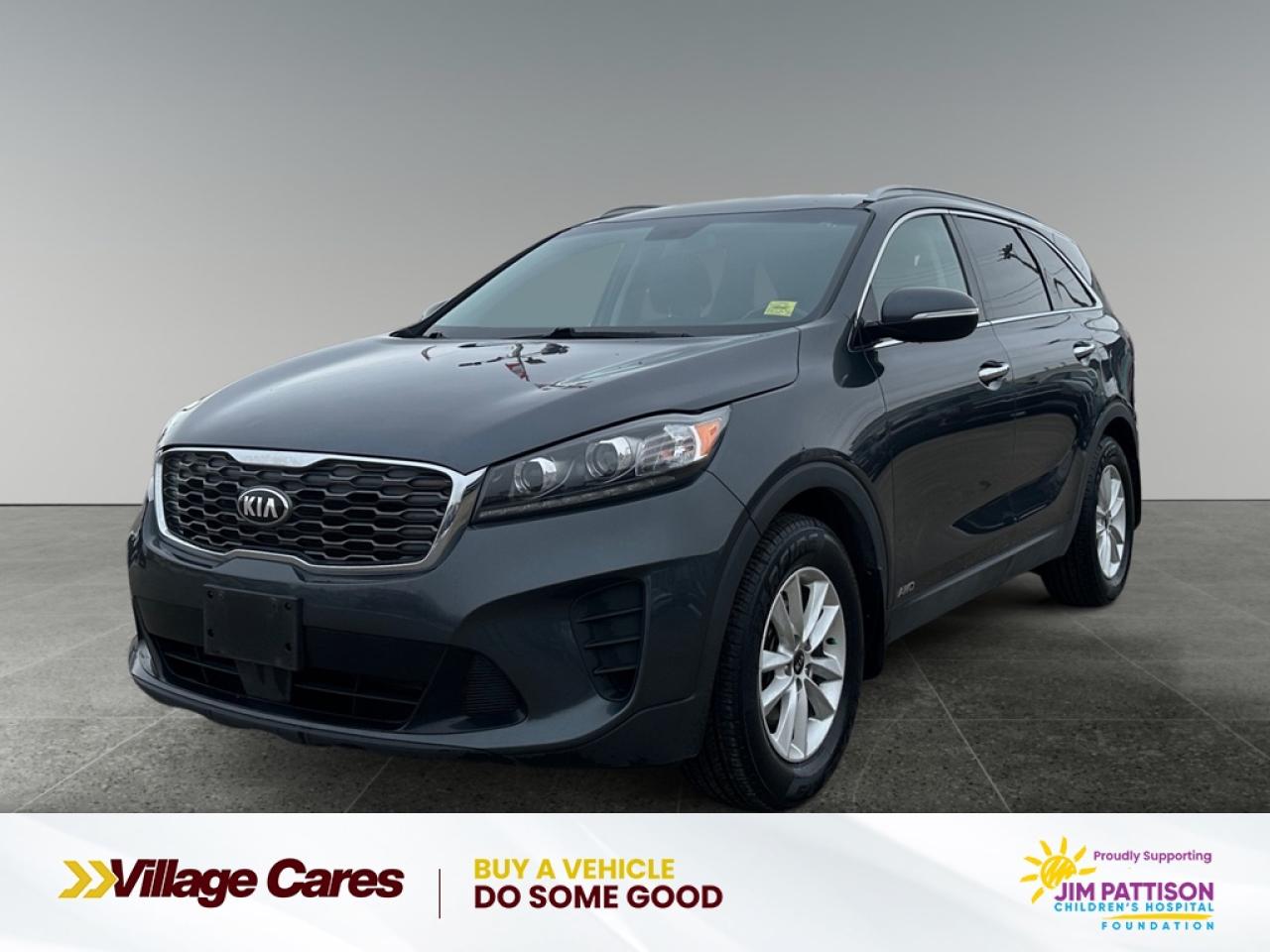 Used 2020 Kia Sorento 3.3L LX+ for sale in Saskatoon, SK