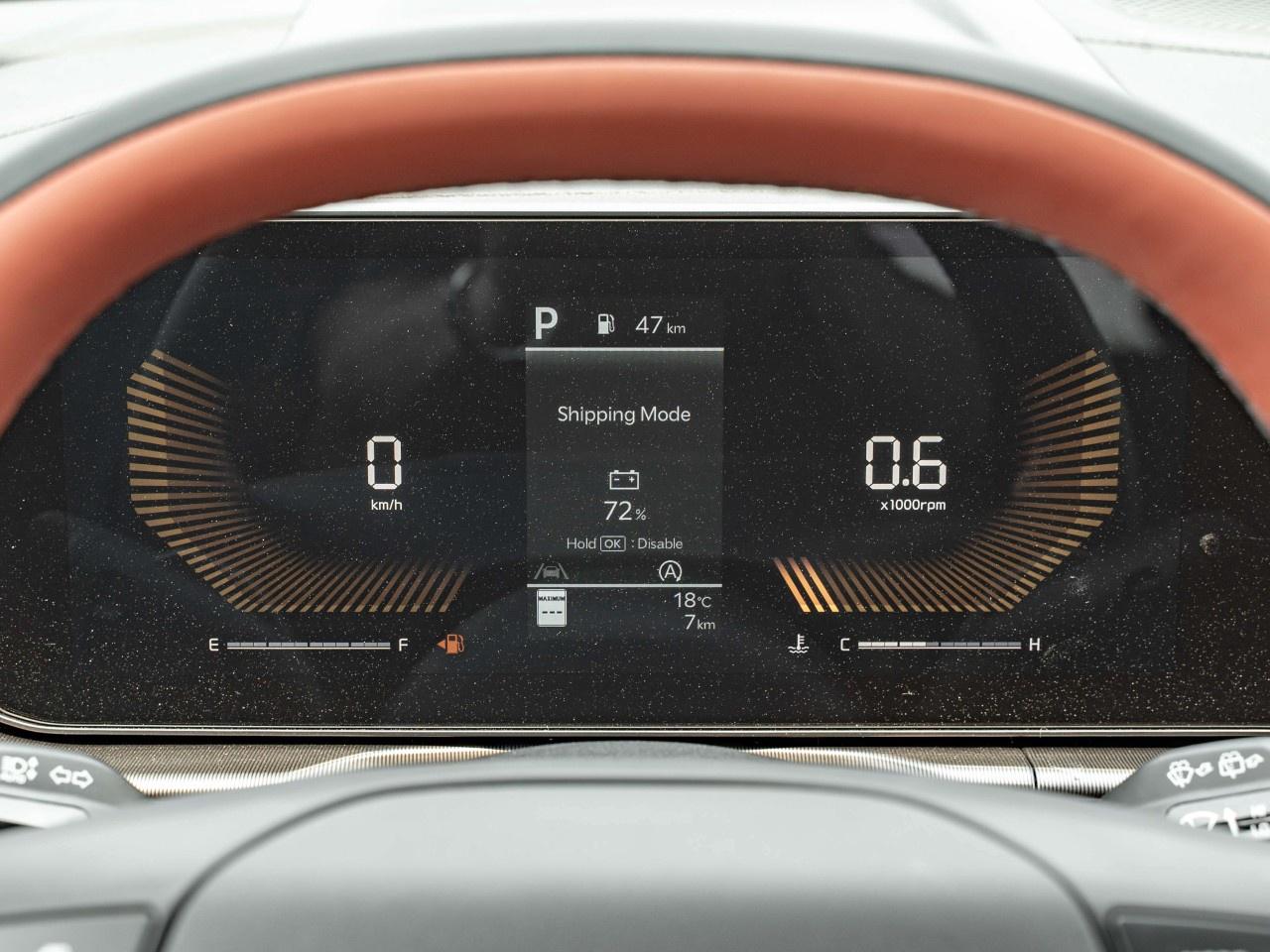 2026 Kia Sportage EX Premium AWD w/Red Interior Photo