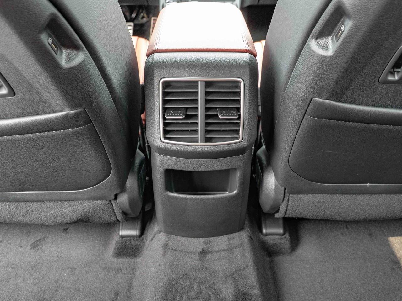 2026 Kia Sportage EX Premium AWD w/Red Interior Photo