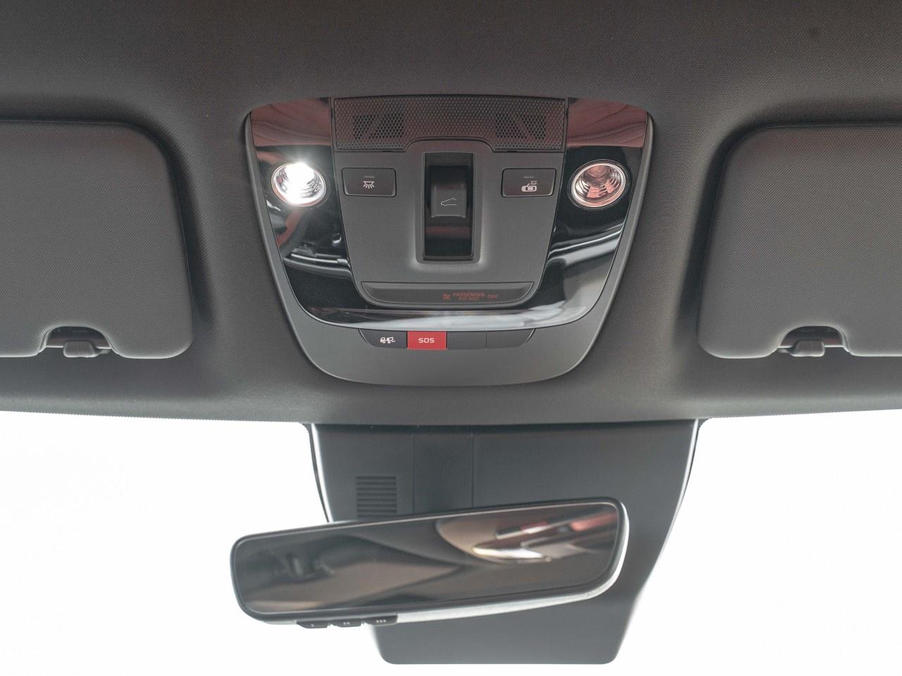 2026 Kia Sportage EX Premium AWD w/Red Interior Photo