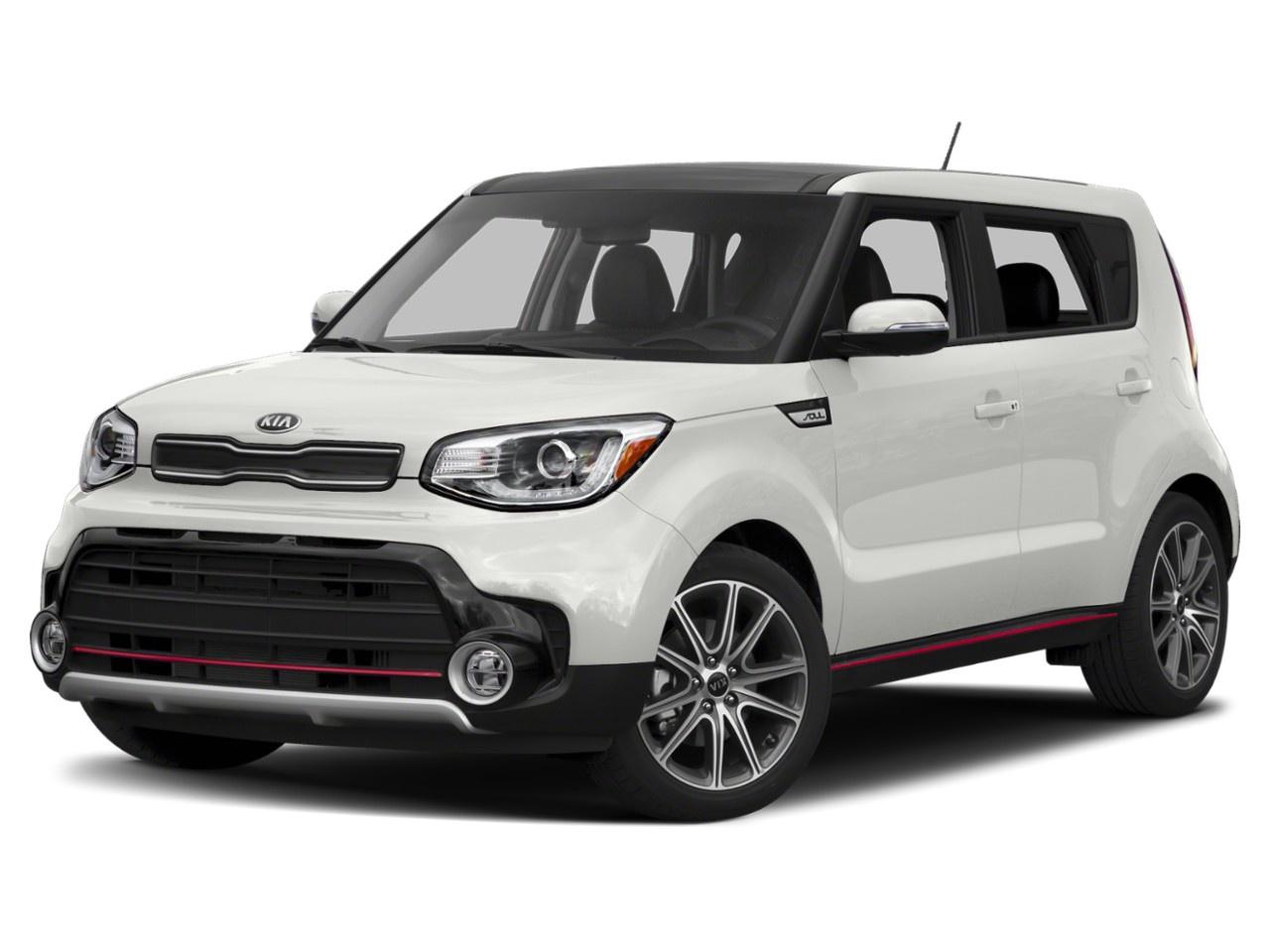 Used 2019 Kia Soul LX Auto for sale in Gloucester, ON