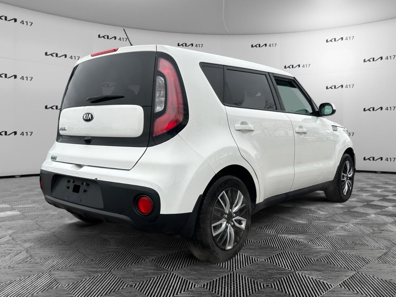 2019 Kia Soul LX Auto Photo