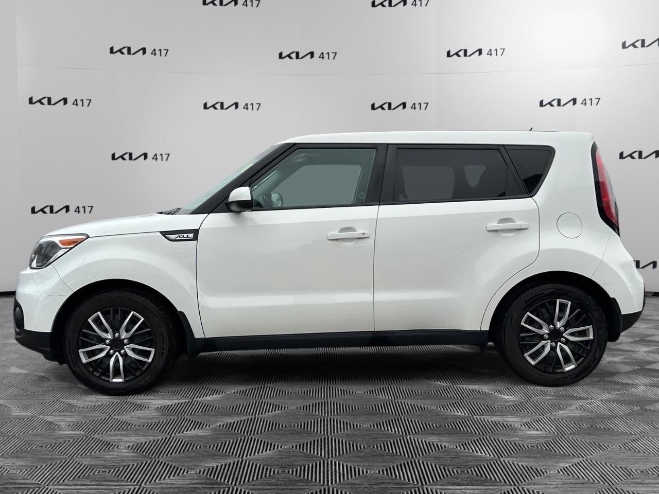 2019 Kia Soul LX Auto Photo