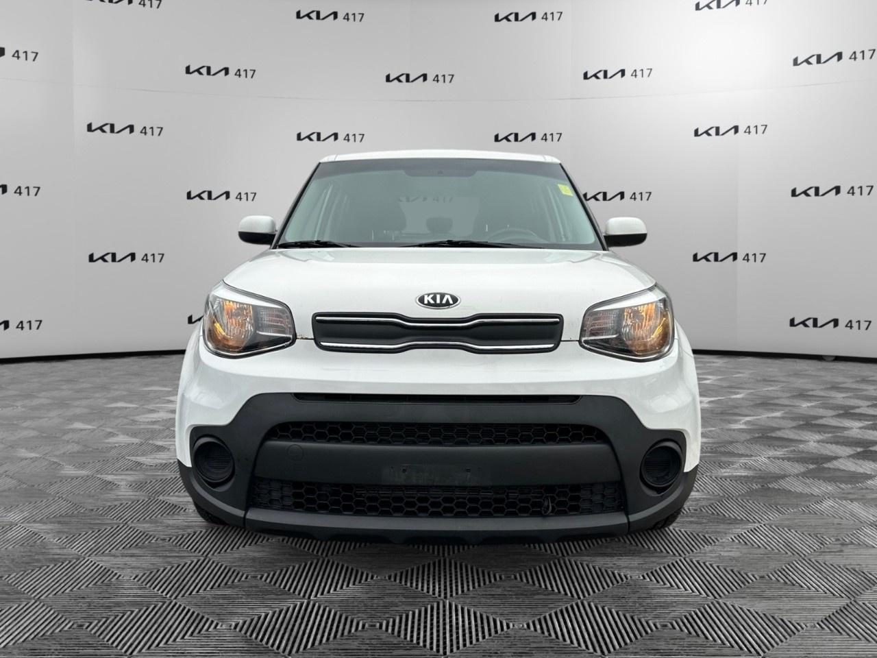2019 Kia Soul LX Auto Photo