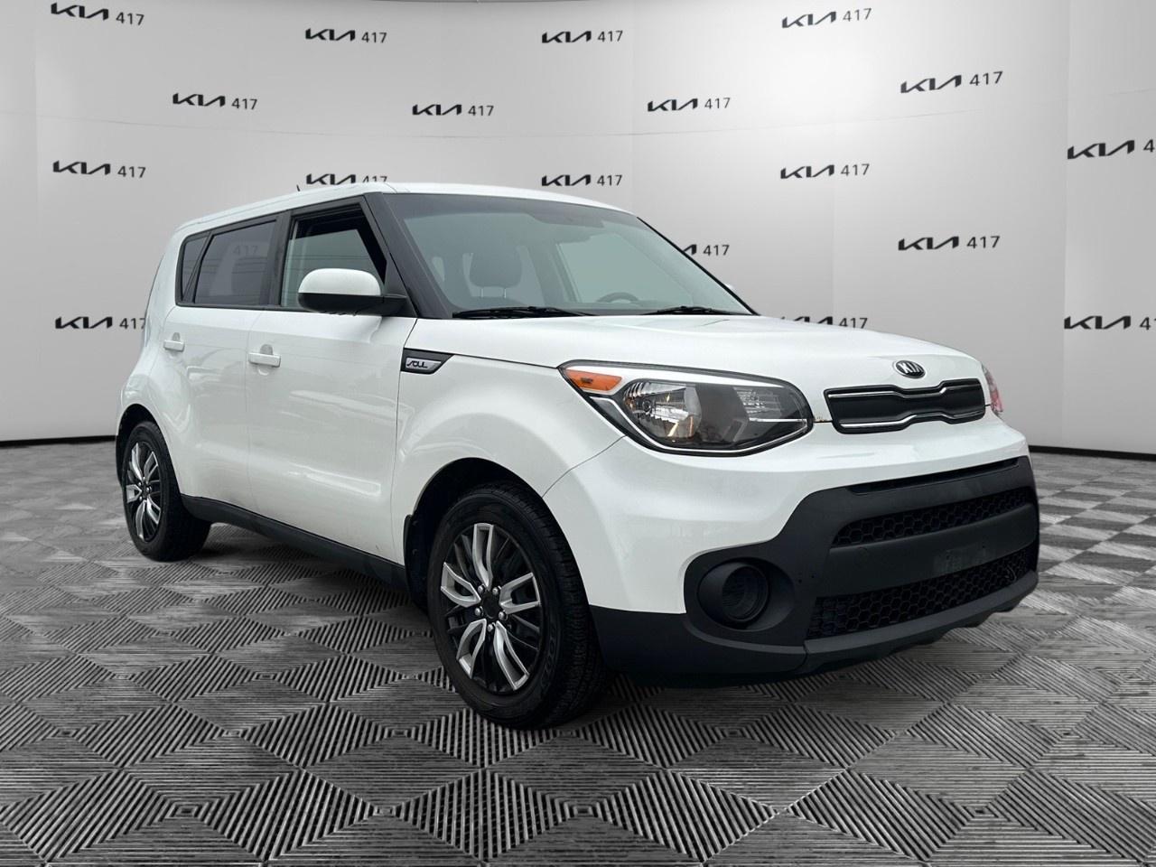 2019 Kia Soul LX Auto Photo