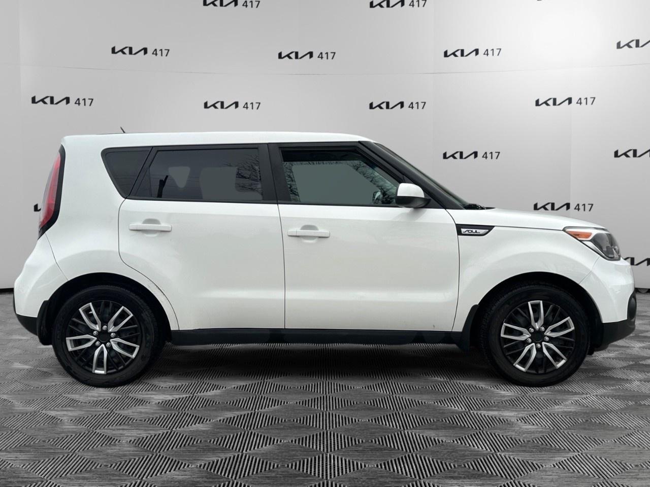 2019 Kia Soul LX Auto Photo