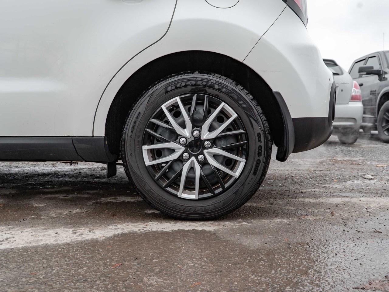 2019 Kia Soul LX Auto Photo