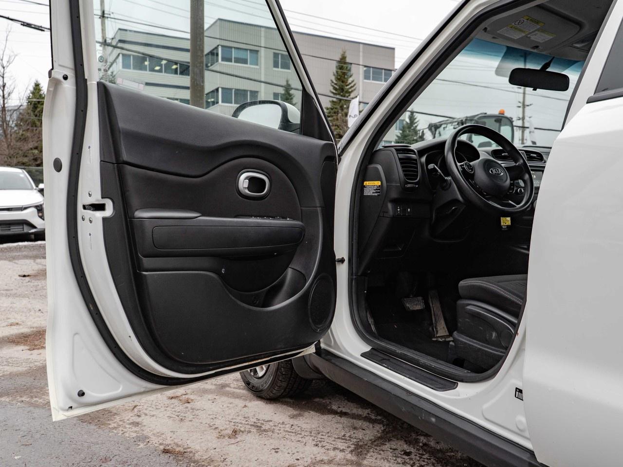 2019 Kia Soul LX Auto Photo