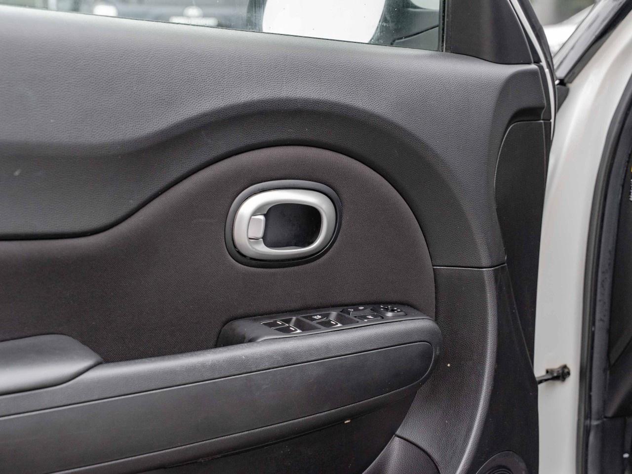 2019 Kia Soul LX Auto Photo