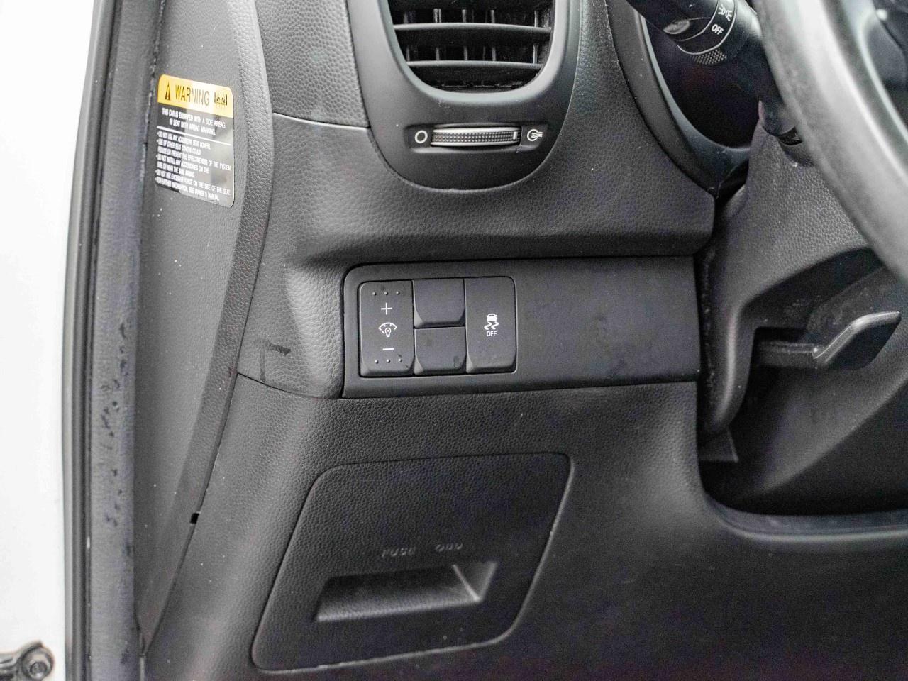 2019 Kia Soul LX Auto Photo