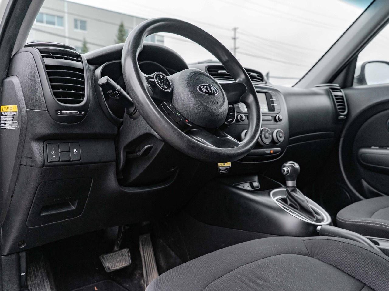 2019 Kia Soul LX Auto Photo