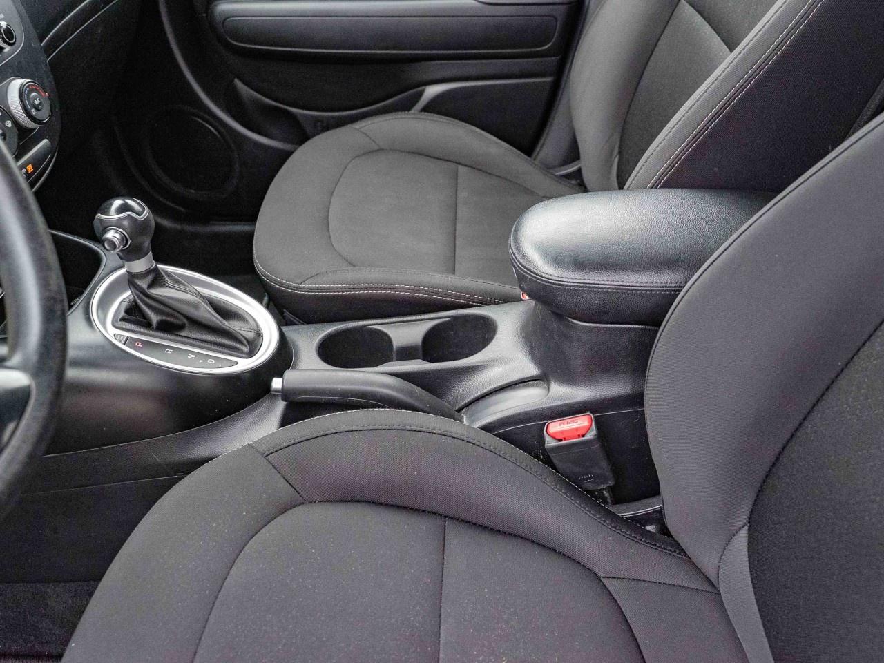 2019 Kia Soul LX Auto Photo