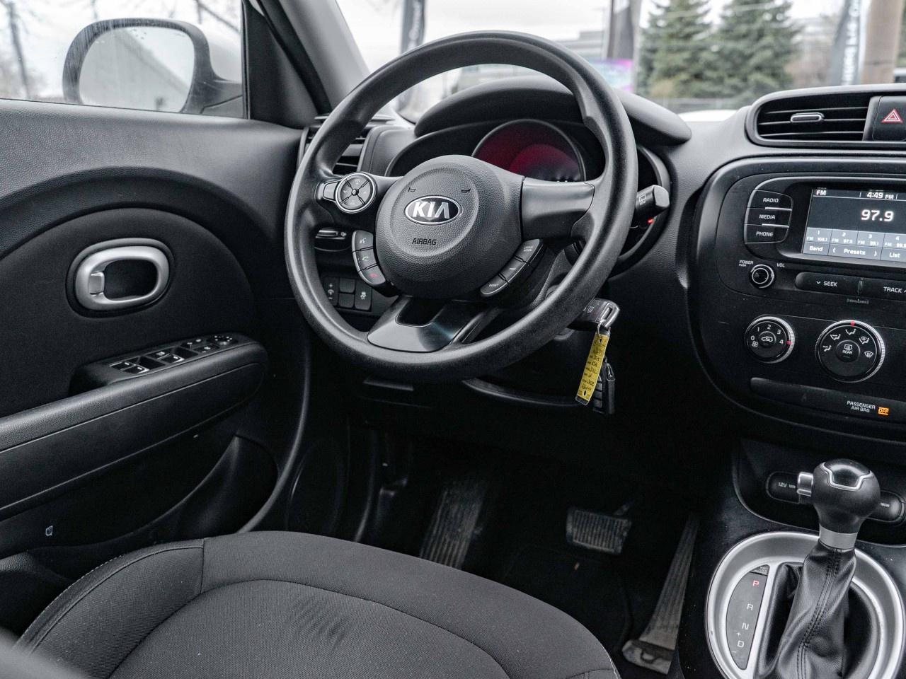 2019 Kia Soul LX Auto Photo