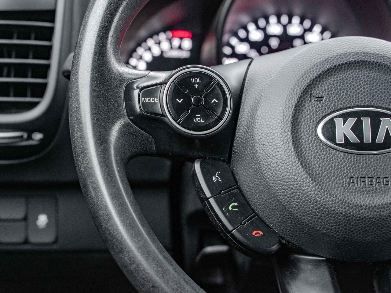 2019 Kia Soul LX Auto Photo
