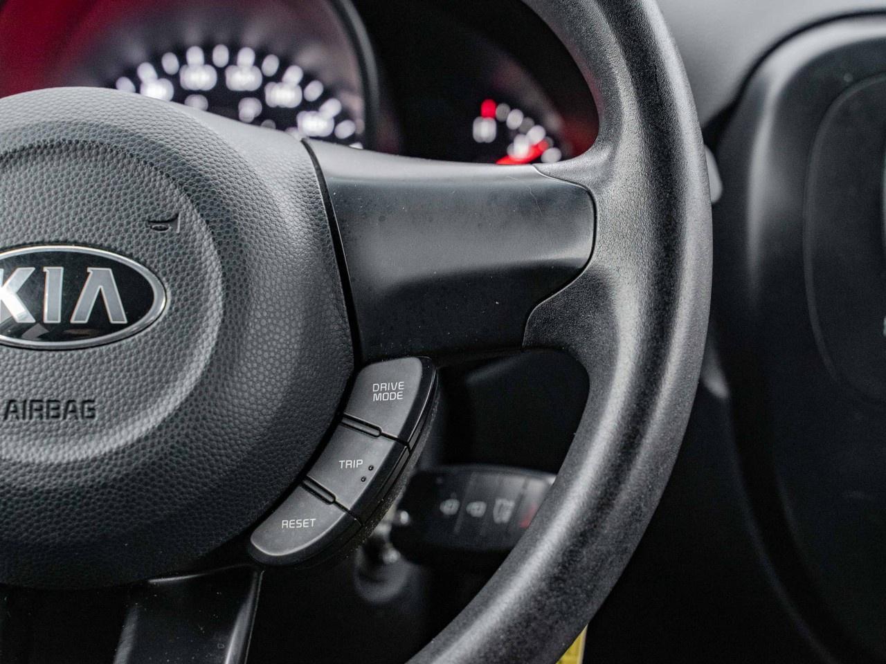 2019 Kia Soul LX Auto Photo