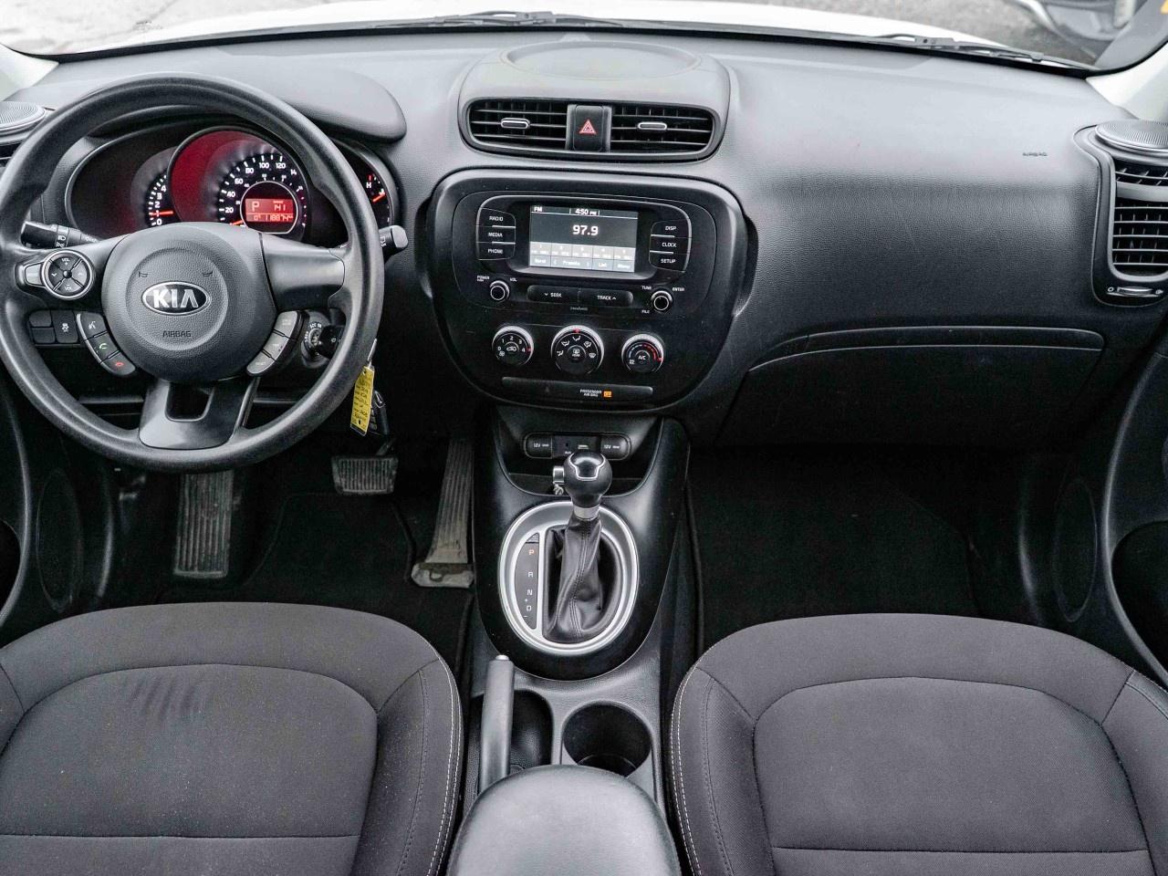 2019 Kia Soul LX Auto Photo